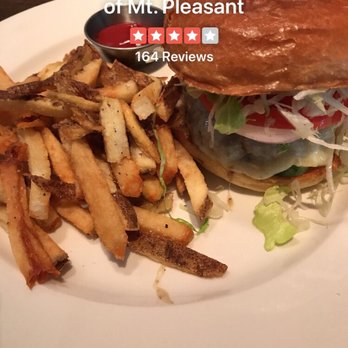 Burtons Grill & Bar - New American Near Me - Mount Pleasant, South Carolina