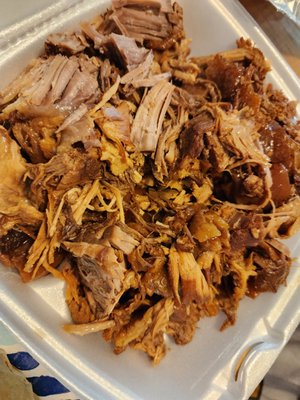 Carnitas Michoacan by null