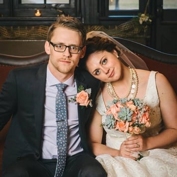 Hitch & Sparrow - Event Photography Near Me - Chicago, Illinois