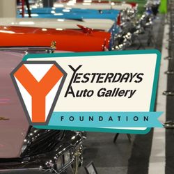 Yesterdays Auto Gallery