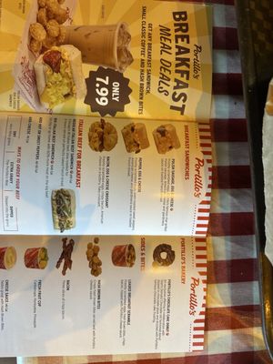 Menu photo 6 Portillo's & Barnelli's Niles Niles, IL
