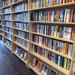 Big Red Books