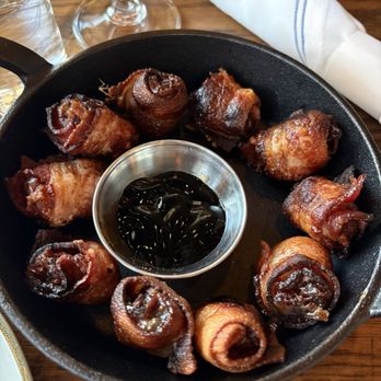 Social Oak - Bacon wrapped dates - Southern Near Me - Eagle, Idaho