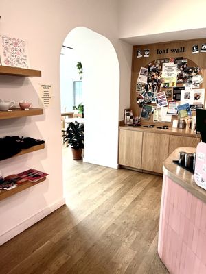 Little Loaf Bakeshop by null