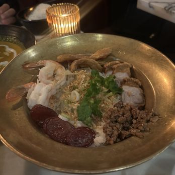 Sukh - Thai Near Me - Brooklyn, New York
