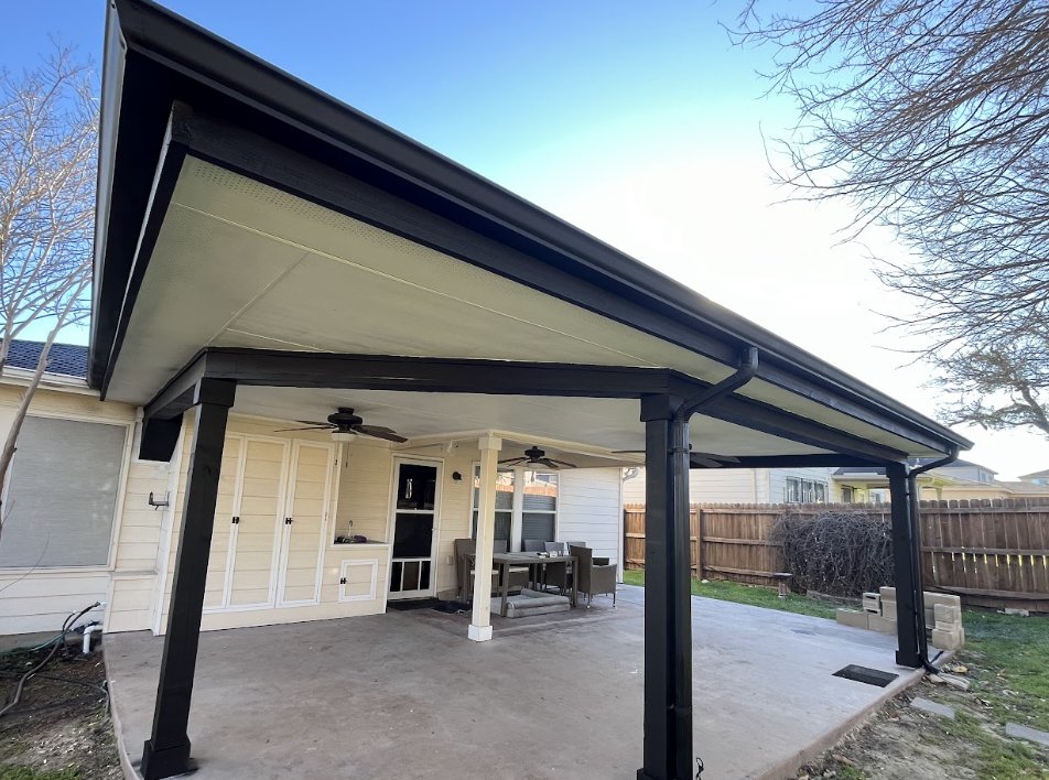 Slide of Exxpress Roofing