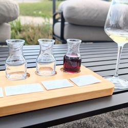 Waterfire Vineyards Torch Lake