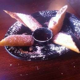 Cookie Dough Flautas