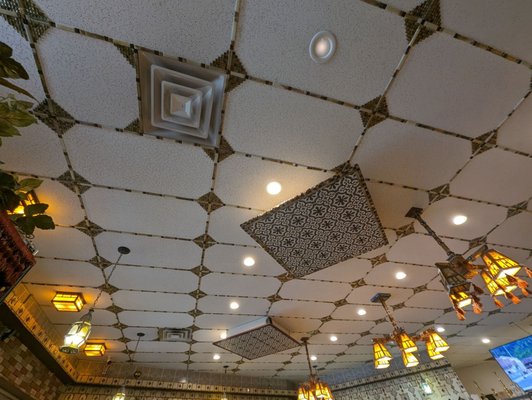 The Goodness Land Middle Eastern & Mediterranean Food Restaurant by null
