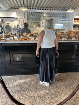 Stockton Market by null