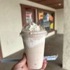 The Spot gift card