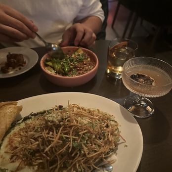 Espiritu - Seafood Near Me - Mesa, Arizona