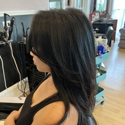 Salon 126 - Layers