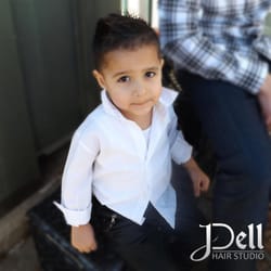 J Dell Hair Studio