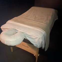 Terrific Massage & Wellness Spa - Couples massage room