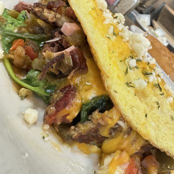 Slim Goodies Diner - Breakfast & Brunch Near Me - New Orleans, Louisiana