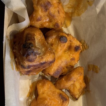 Donatos Pizza - Cauliflower wings - Pizza Near Me - Fishers, Indiana Donatos Pizza - Cauliflower wings - Pizza Near Me - Fishers, Indiana