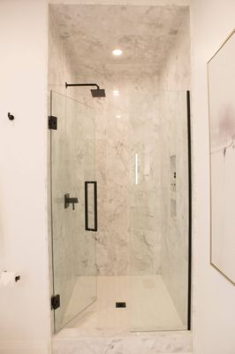 Villa Ave Plumbing & Drain Cleaning Logo