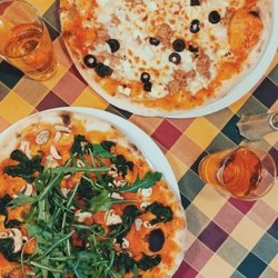 La Focaccia