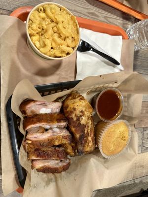 Lexington Betty Smokehouse by null
