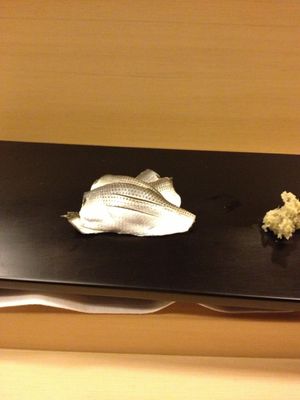 Sukiyabashi Jiro by null