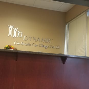 Dynamic Chiropractic - Reception area. To the right, as soon as you walk through the door. - Chiropractors Near Me - Louisville, Kentucky Dynamic Chiropractic - Reception area. To the right, as soon as you walk through the door. - Chiropractors Near Me - Louisville, Kentucky