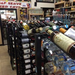 Sam's Liquor