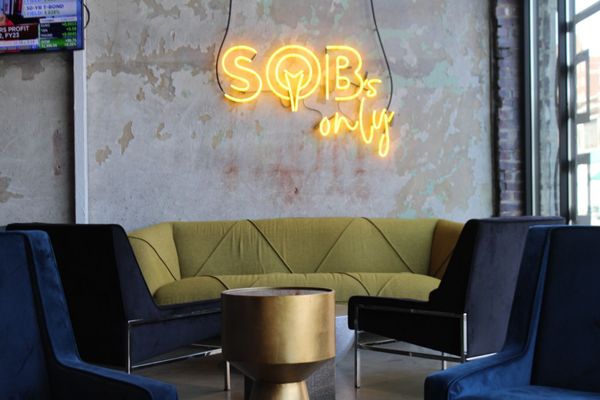 SOB Downtown by null