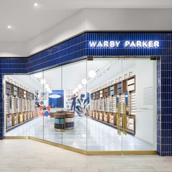 Warby Parker Galleria Edina