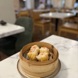 Silk Road - Siu Mai