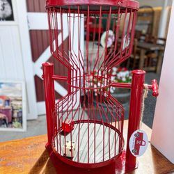 Back In Time, Vintage Home Decor