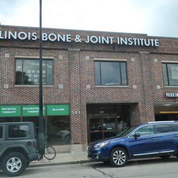 Illinois Bone and Joint Institute - Orthopedists Near Me - Wilmette, Illinois Illinois Bone and Joint Institute - Orthopedists Near Me - Wilmette, Illinois