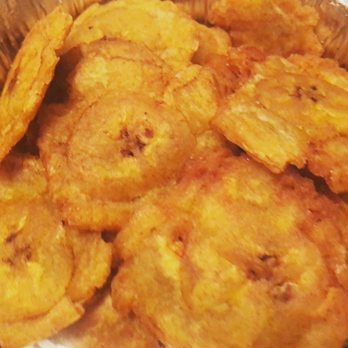Casual Habana Cafe - Crispy tostones - Cuban Near Me - Hackensack, New Jersey