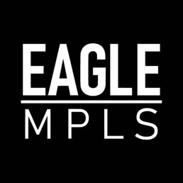 eagle mpls logo