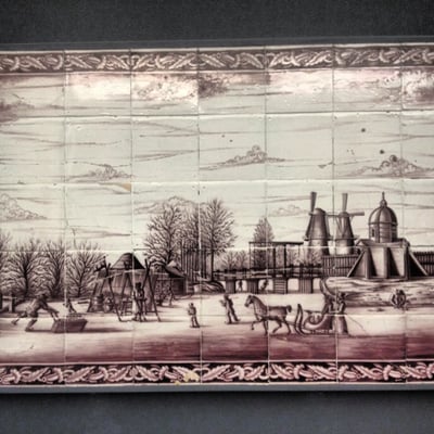 Museum De Lakenhal by null