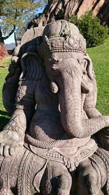 Messner Mountain Museum by null