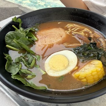 Shoki Ramen House - Miso Ramen - Ramen Near Me - Sacramento, California Shoki Ramen House - Miso Ramen - Ramen Near Me - Sacramento, California