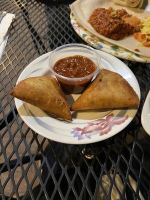 Blue Nile Cafe by null