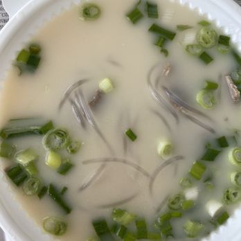 Tang 190 - Beef Shank Soup - Korean Near Me - Irvine, California