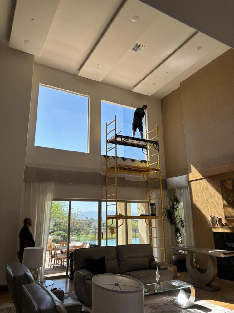 PRECISION WINDOW TINT ANTHEM Updated August 2024 270 Photos & 210