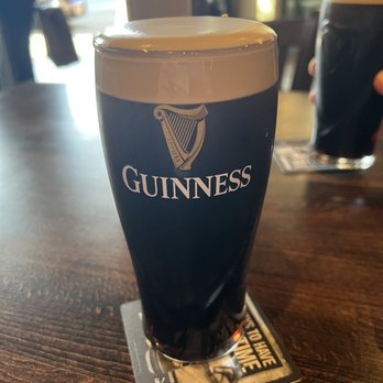 Molly Os - Perfect Guinness - Irish Pub Near Me - San Carlos, California Molly Os - Perfect Guinness - Irish Pub Near Me - San Carlos, California