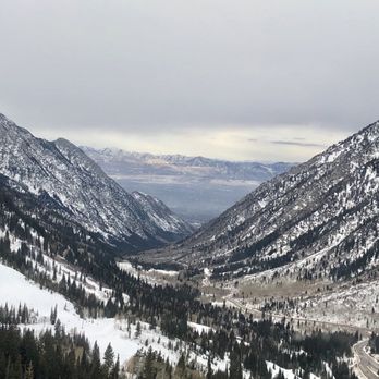 Snowbird - Ski Resorts Near Me - Snowbird, Utah