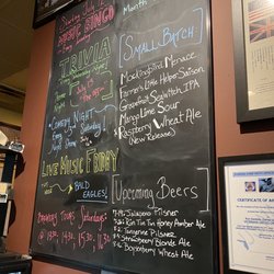 Veterans United Craft Brewery