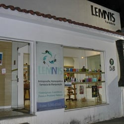 Lemnis Farmácia