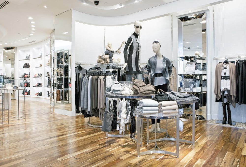 BCBGMAXAZRIA Women's Clothing in Delray Beach, Florida at 411 East