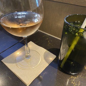 Brix & Vine - Wine Bars Near Me - Baltimore, Maryland