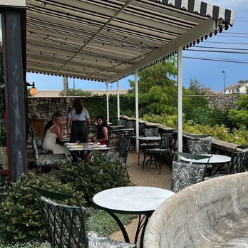 Lutie’s - Outside - Modern European Near Me - Austin, Texas