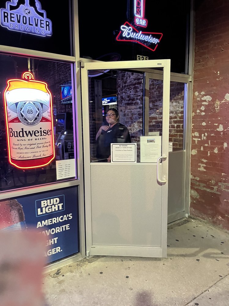 REDS BAR 13 Reviews 325 E 2nd St, Tulsa, Oklahoma Bars Yelp