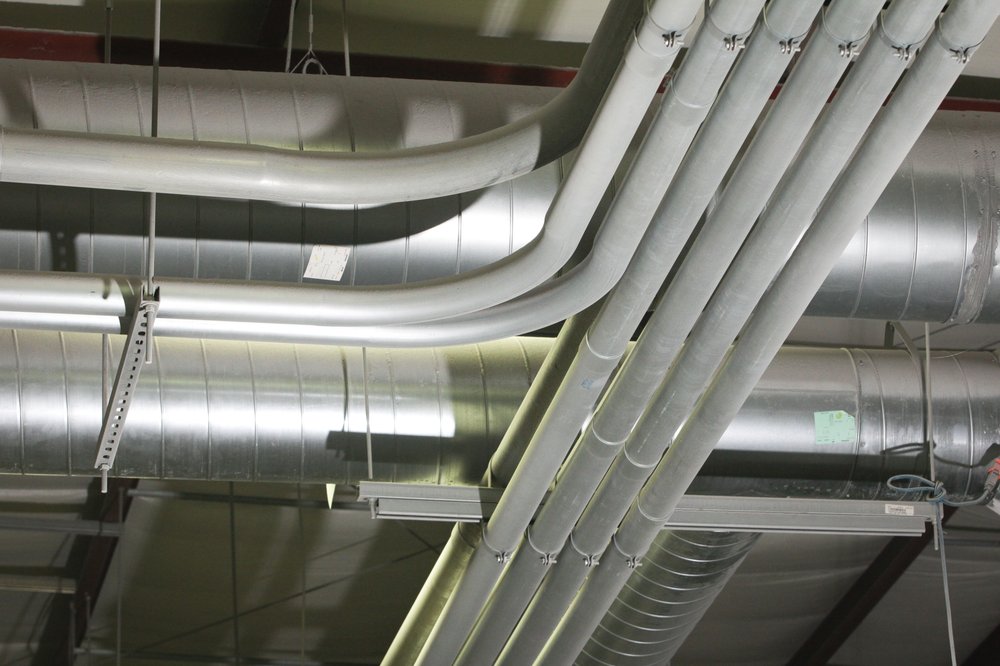 Slide of A&B Mechanical Contractors, Inc.