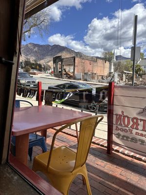 El Patron Mexican Food Restaurant by null